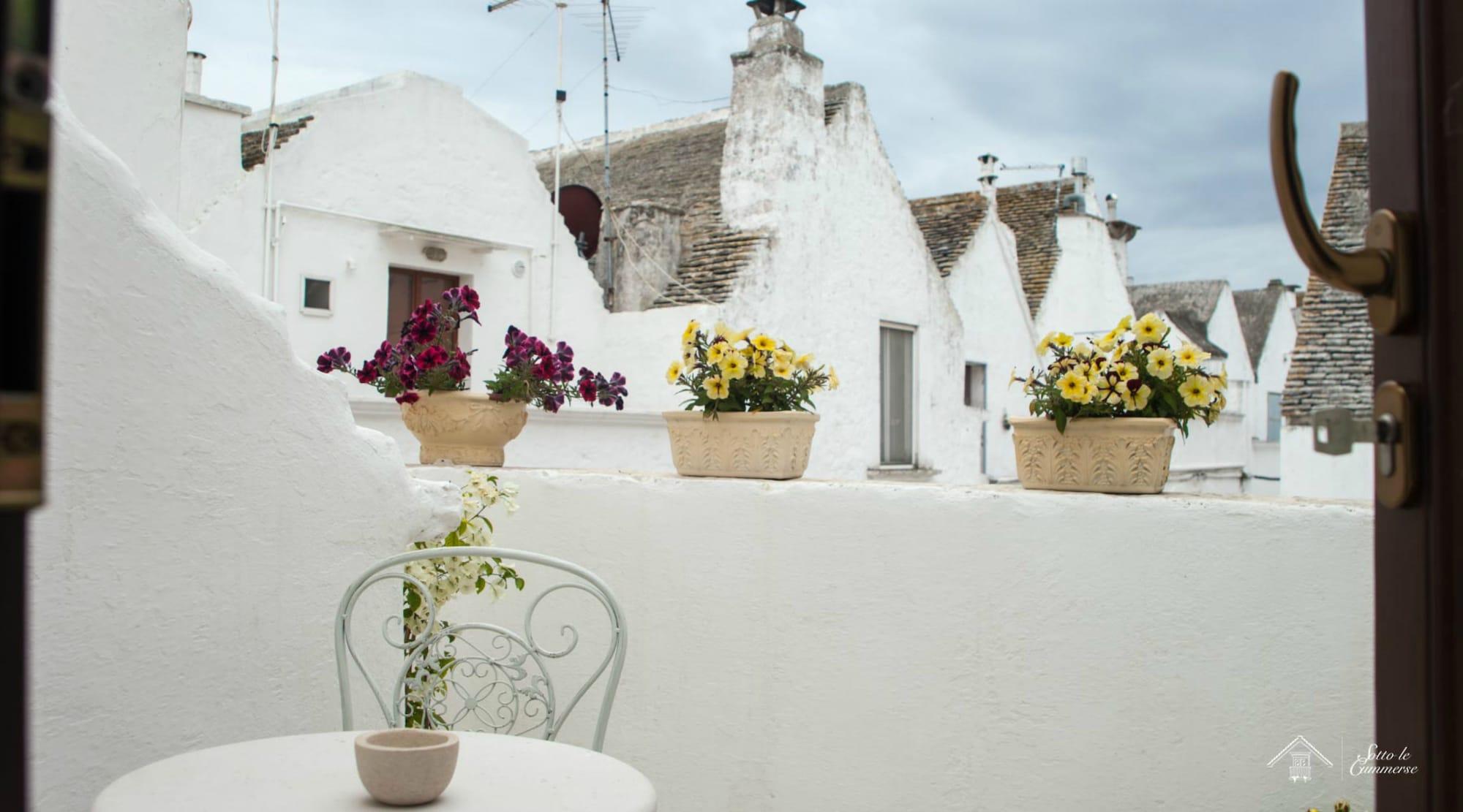 لوكوروتوندو Albergo Diffuso Sotto Le Cummerse المظهر الخارجي الصورة