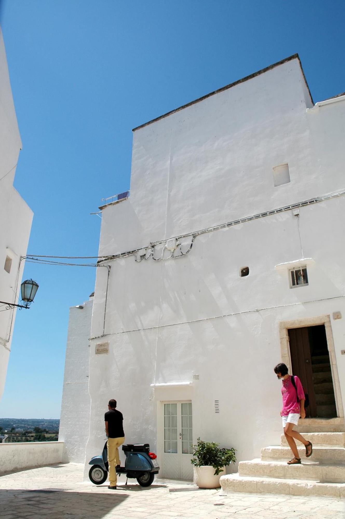 لوكوروتوندو Albergo Diffuso Sotto Le Cummerse المظهر الخارجي الصورة