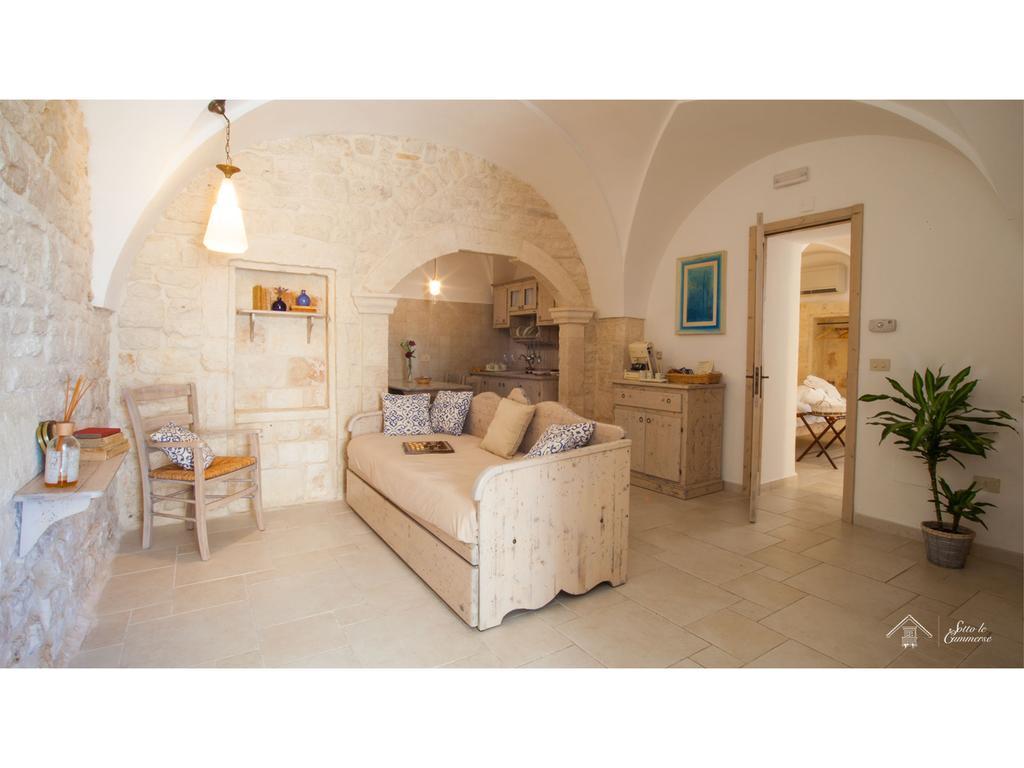 لوكوروتوندو Albergo Diffuso Sotto Le Cummerse المظهر الخارجي الصورة
