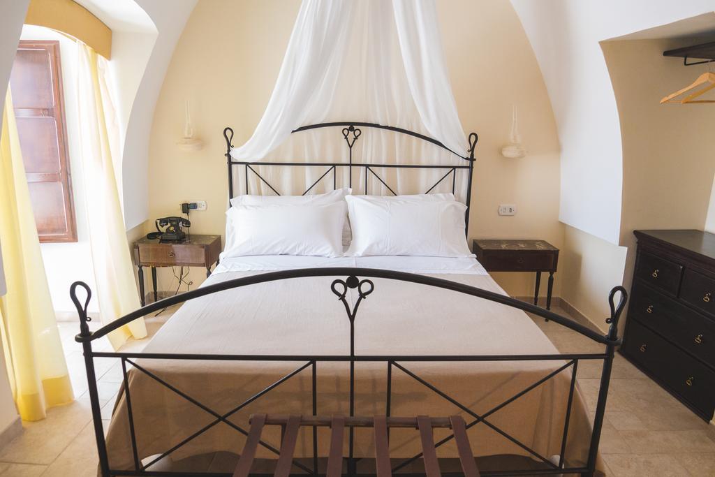 لوكوروتوندو Albergo Diffuso Sotto Le Cummerse المظهر الخارجي الصورة