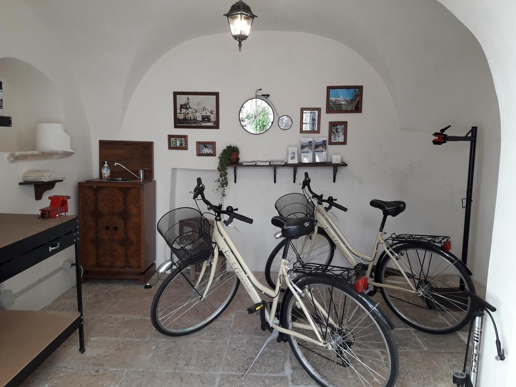 لوكوروتوندو Albergo Diffuso Sotto Le Cummerse المظهر الخارجي الصورة