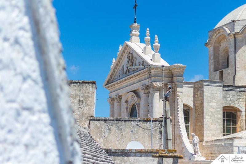 لوكوروتوندو Albergo Diffuso Sotto Le Cummerse المظهر الخارجي الصورة