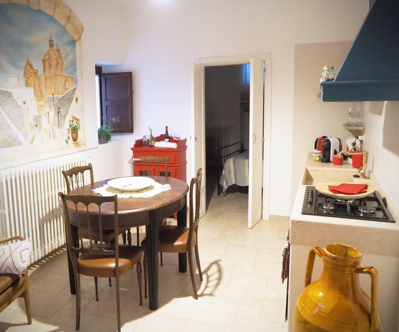 لوكوروتوندو Albergo Diffuso Sotto Le Cummerse المظهر الخارجي الصورة