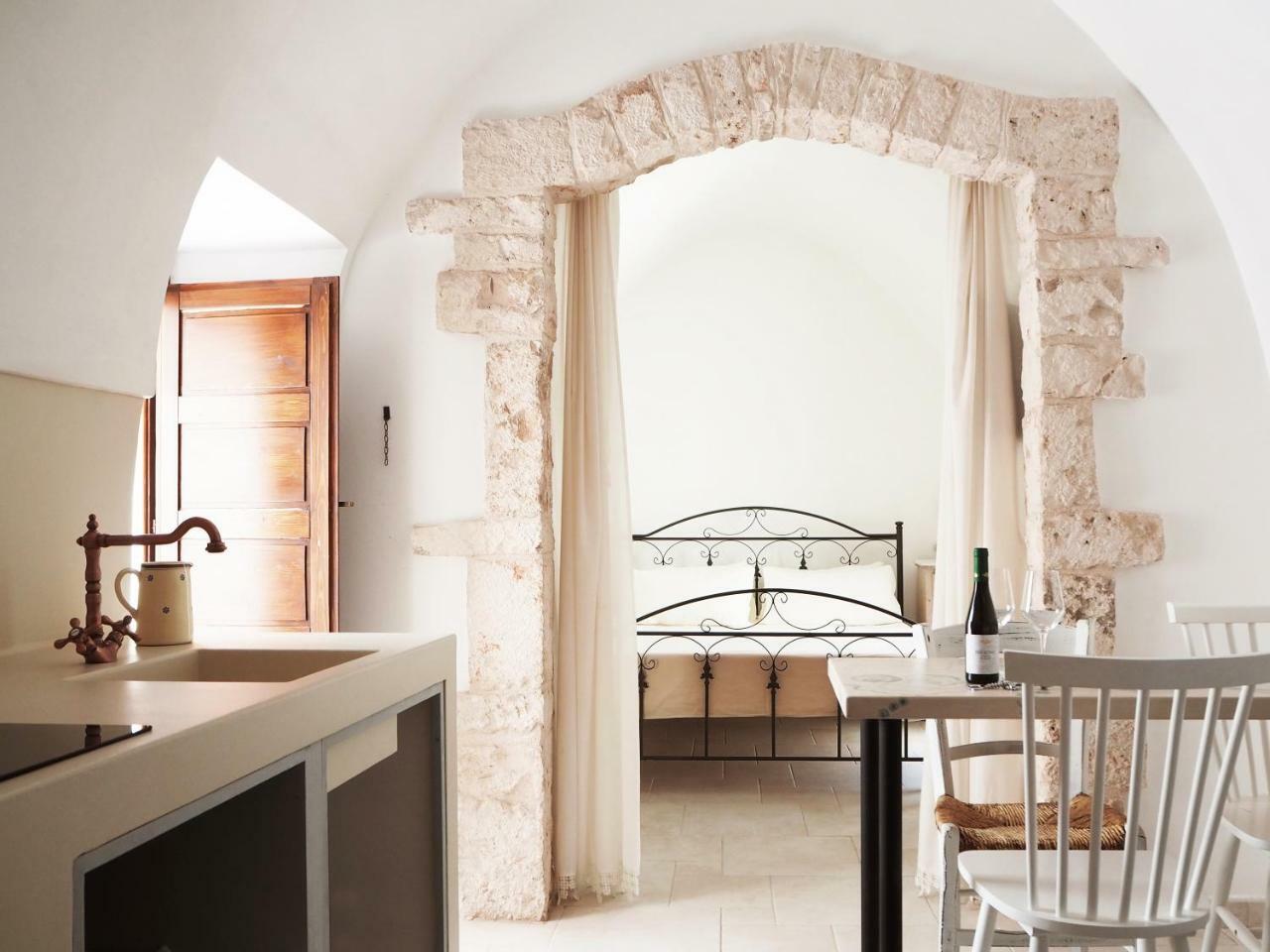 لوكوروتوندو Albergo Diffuso Sotto Le Cummerse المظهر الخارجي الصورة