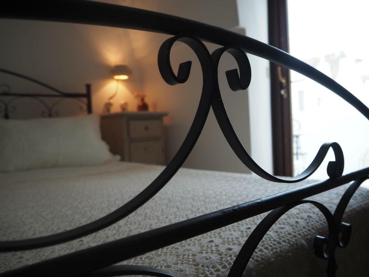 لوكوروتوندو Albergo Diffuso Sotto Le Cummerse المظهر الخارجي الصورة